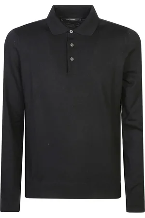 TAGLIATORE Playera tipo polo Palmer