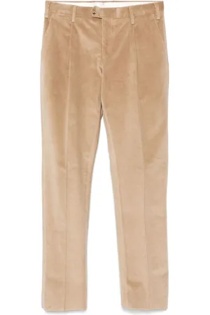 LARDINI Pantalones de pana