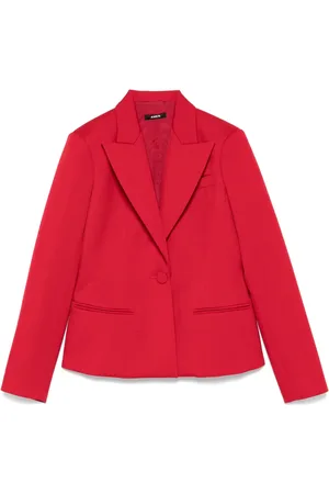 AMEN Blazer con botones