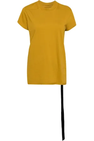 Rick Owens Top Lido