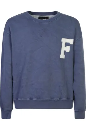 CENERE GB Sudadera con aplique