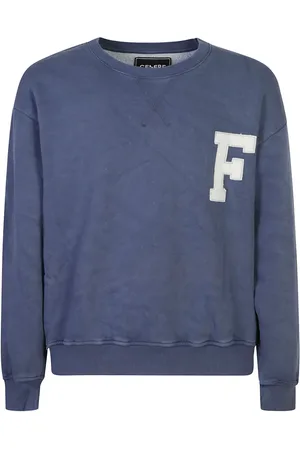 CENERE GB Sudadera con aplique