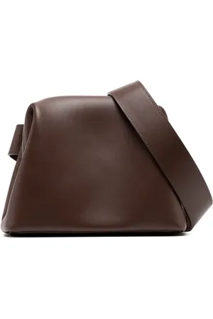 OSOI Bolsa de hombro Pecan Brot