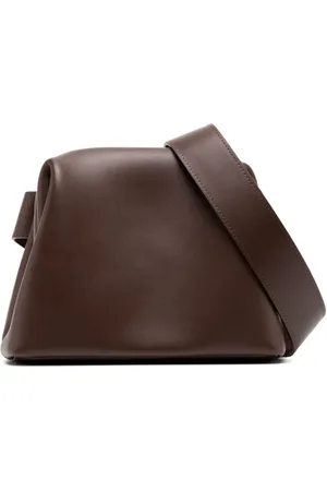 OSOI Bolsa de hombro Pecan Brot