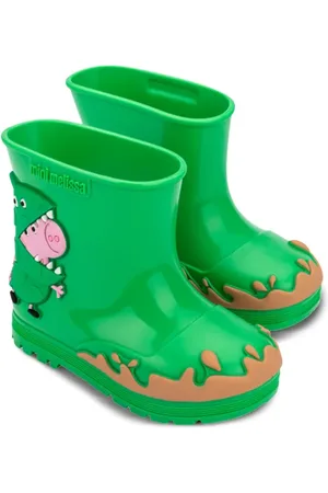 Melissa Botas de lluvia Peppa Pig