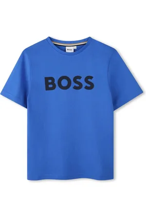 HUGO BOSS Playera manga corta