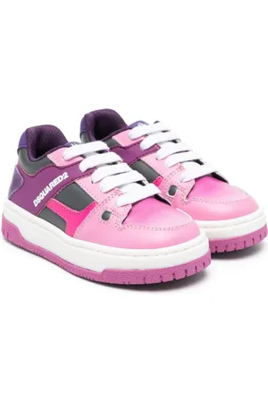 Tenis Sneakers Dsquared2 para Nino FASHIOLA.mx