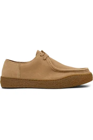 Camper Zapatos derby Peu Terreno