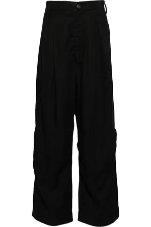 ZIGGY CHEN Pantalones holgados