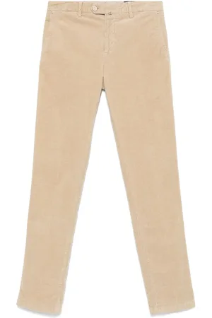 Kiton Pantalones de pana