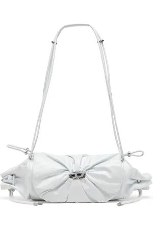 Diesel Bolsa de hombro Scrunch-D
