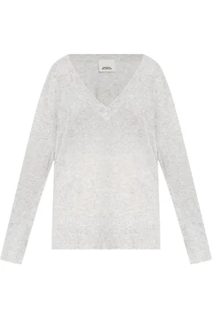 Isabel Marant Suéter Larana