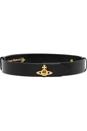 Vivienne Westwood Cinturón Lock