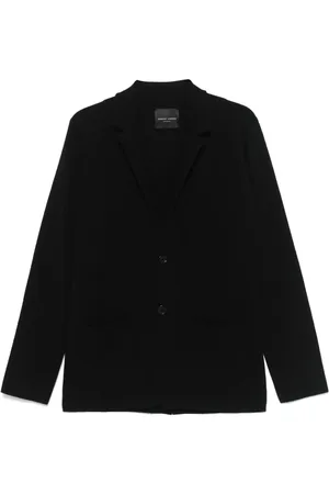 Roberto Collina Blazer tejido