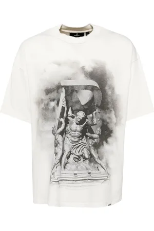 Represent Playera Atlas