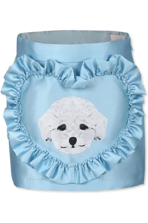 CAROLINE BOSMANS Falda Gloss Frankie