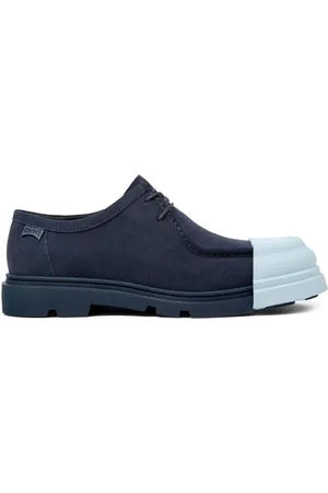 Camper Zapatos derby Junction