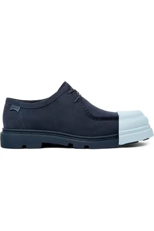 Camper Zapatos derby Junction