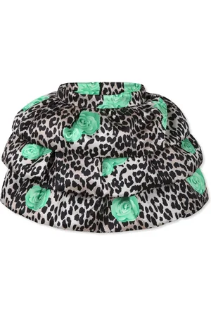 CAROLINE BOSMANS Falda estampada