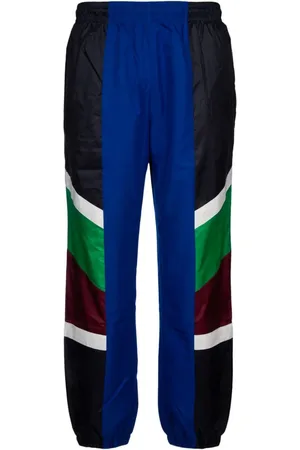Lacoste Pants con aplique