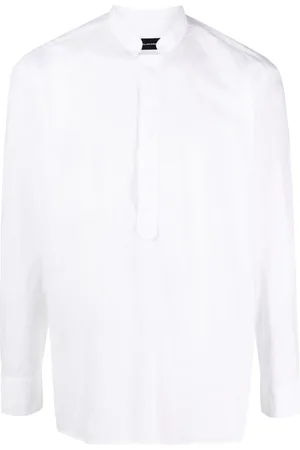 TAGLIATORE Camisa manga larga con botones