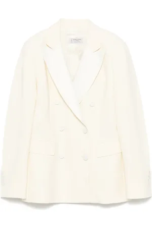 ALBERTO BIANI Blazer texturizado