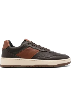 Boggi Milano Tenis con agujetas