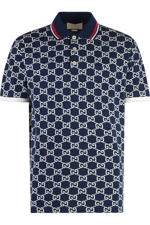 Playeras Gucci para Hombre FASHIOLA.mx