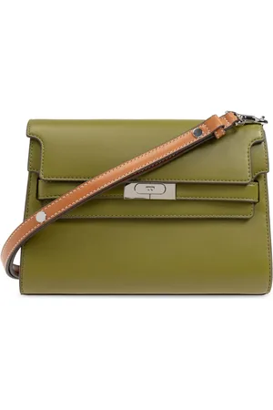 Tory Burch Bolsa de hombro Lee Radziwill