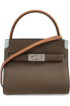 Tory Burch Bolsa crossbody Lee Radziwill pequeña