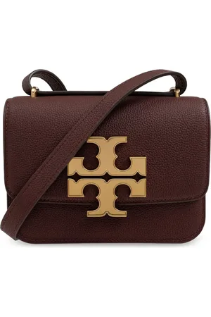 Tory Burch Bolsa de hombro Eleanor pequeña