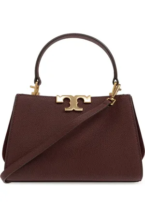 Tory Burch Bolsa satchel Eleanor mini