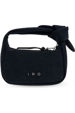 IRO Tote Noué Baby