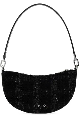 IRO Bolsa de hombro Iri Arc