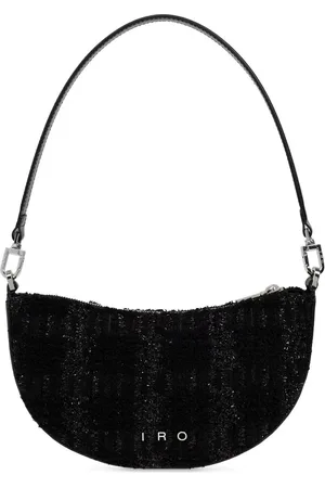 IRO Bolsa de hombro Iri Arc