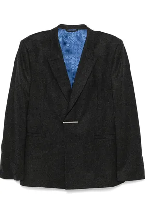 Givenchy Blazer con botones