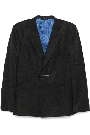 Givenchy Blazer con botones