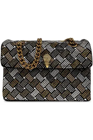 Kurt Geiger Bolsa de hombro Kensington