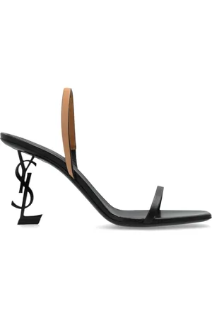 Saint Laurent Sandalias Opyum