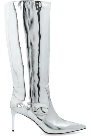 IRO Botas Davyn con tacón de 85mm