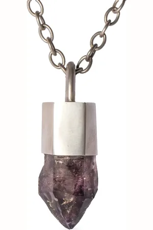 PARTS OF FOUR Collar Talisman