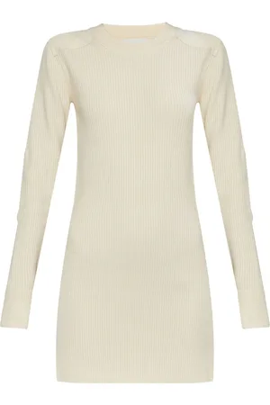 Marant Etoile Vestido Garner