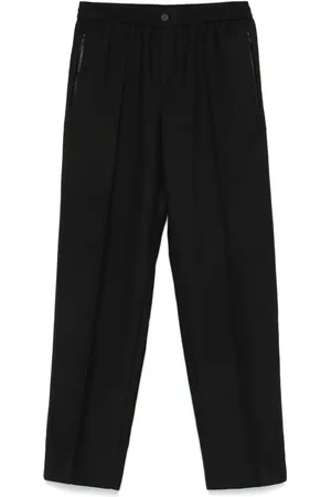 Lacoste Pantalones con detalles de costura