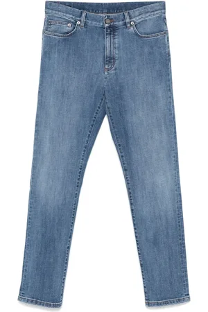 Ermenegildo Zegna Jeans City