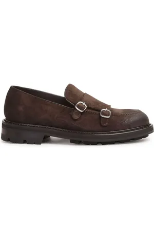 CENERE GB Zapatos monk