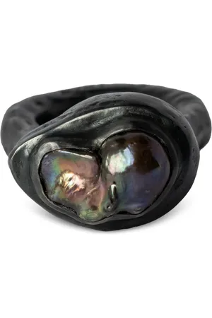 PARTS OF FOUR Anillo Giant Roman