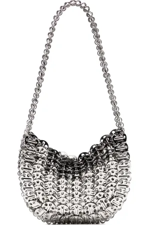 Paco rabanne Bolsa de hombro Moon 1969