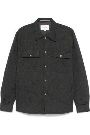 Norse projects Chamarra Hjalmer