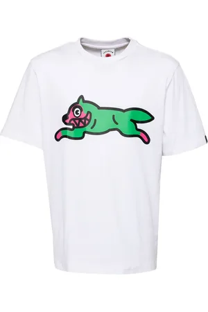 ICECREAM Playera con estampado gráfico