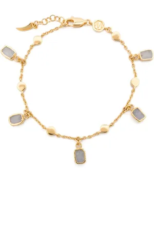 Missoma Pulsera Lena Charm